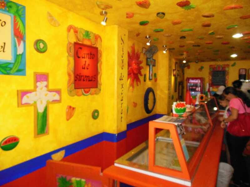 Food Hoppers 2.5-Hour Tour in Playa del Carmen - Price and logistics: is $65 worth it?