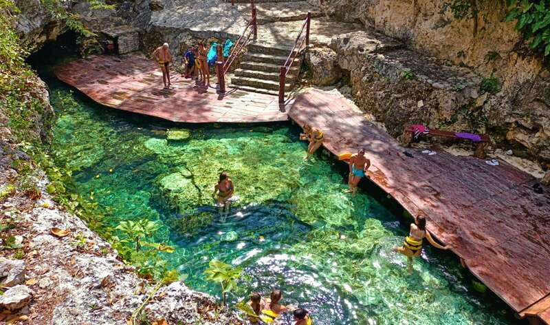 From Cancun: Day Trip to Tulum, Cenote & Playa del Carmen - Should you book this Cancun-to-Tulum-and-cenote tour?