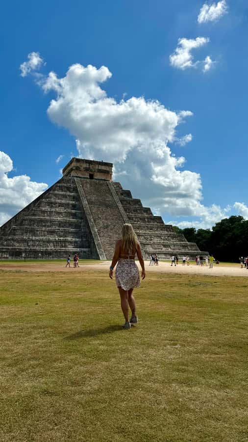 From Playa del Carmen: Tour to Chichén Itzá, Valladolid with Cenote and buffet - Quick highlights