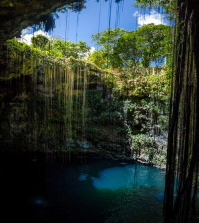 From Playa del Carmen: Tour to Chichén Itzá, Valladolid with Cenote and buffet - Getting from Playa del Carmen: what the 12-hour rhythm feels like