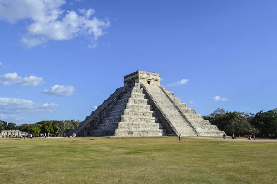 From Playa del Carmen: Tour to Chichén Itzá, Valladolid with Cenote and buffet - Who this tour fits best (and who should choose something else)