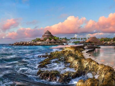 From Playa del Carmen: Xcaret Park All-Inclusive - From Playa del Carmen: what your travel day actually feels like
