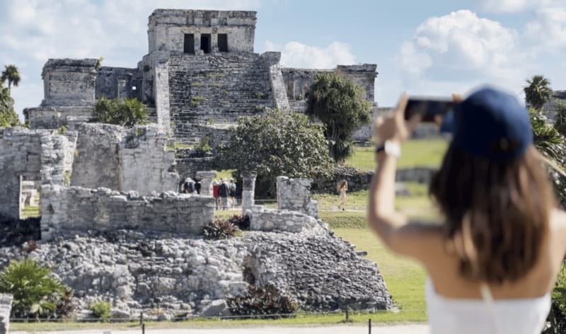 From Riviera Maya: Tulum, Cenote, & Akumal Turtle Swim Trip - Should You Book This Tour?
