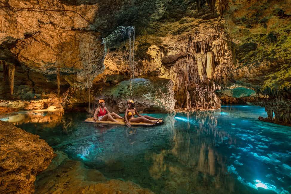 From Riviera Maya: Xplor Park Admission, Full Day - Quick decision guide: should you book this Xplor full-day ticket?