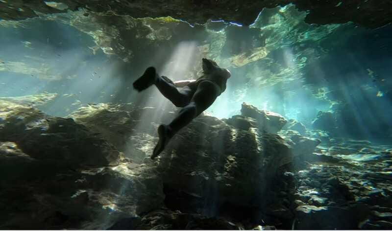 From Tulum: Tulum, Cenote and Turtle Swim Tour at Akumal - Comfort and safety: rain-or-shine and physical limits