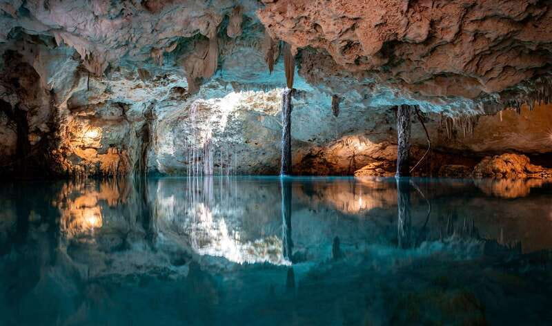 From Tulum: Tulum Ruins and 2 Cenotes Tour - What’s Included for $42—and What Costs Extra