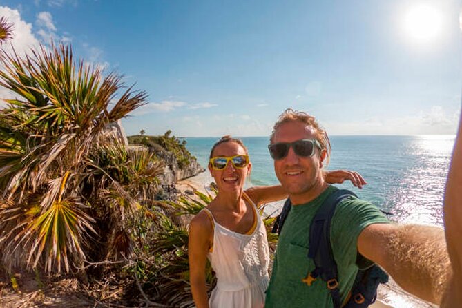 Full-Day Adventure: Tulum, Cobá, Mayan Village & 5th Avenue - Why This Tulum–Cobá Day Works So Well