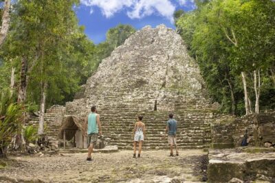 Full-Day Adventure: Tulum, Cobá, Mayan Village & 5th Avenue - 7:00 am Pickup and Where to Meet (Hotel Rules Matter)