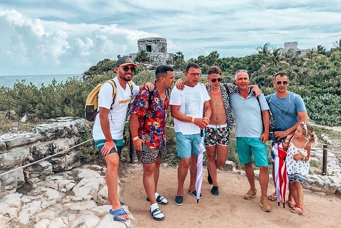 Full-Day Adventure: Tulum, Cobá, Mayan Village & 5th Avenue - Timing Reality: Punctuality and Tight Windows