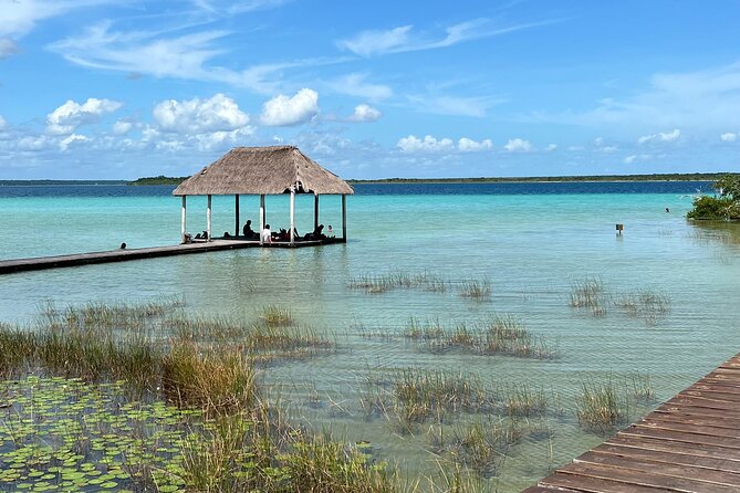 Full Day Bacalar with Boat Tour, Cenote Azul and Breakfast - Key things that make this Bacalar day tour feel worth it