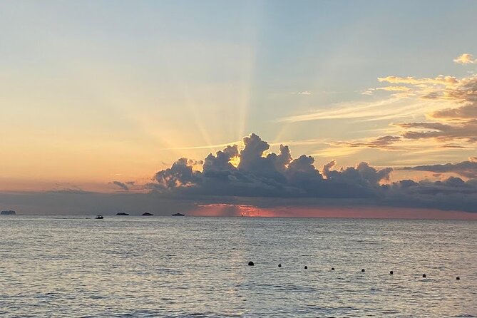 Full-Day Catamaran Cozumel Tour with Sky Snorkeling - San Miguel de Cozumel: island center time on your terms