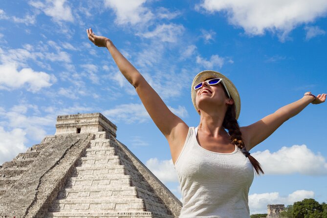 Full Day Chichen Itza, Cenote and Valladolid Complete Tour - The Big Picture: Why This Chichen Itza-Cenote-Valladolid Plan Works