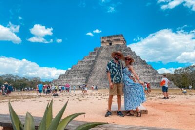 Full Day Chichen Itza, Cenote and Valladolid Complete Tour - Getting Picked Up in Playa del Carmen (and What That Means for Your Day)