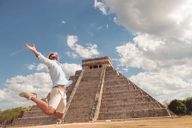 Full Day Chichen Itza, Cenote and Valladolid Complete Tour - Price and Logistics: What $36.90 Really Covers