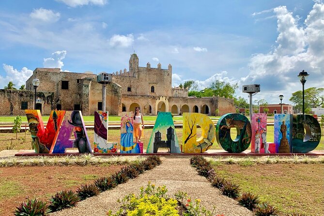 Full Day Chichen Itza, Cenote and Valladolid Complete Tour - What to Pack (So You Don’t Lose Time Mid-Day)