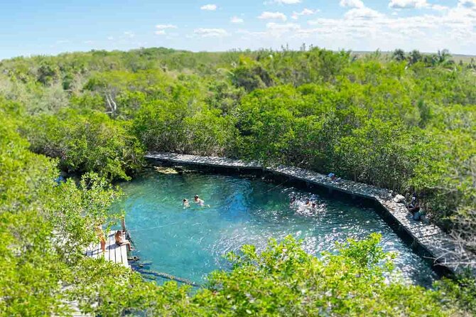 Full Day Excursion to the Best of Holbox From Riviera Maya - Why Holbox + the smaller islands makes sense as a day trip