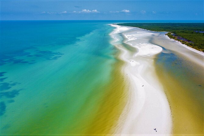 Full Day Excursion to the Best of Holbox From Riviera Maya - Holbox Island free time: wandering time beats a strict script