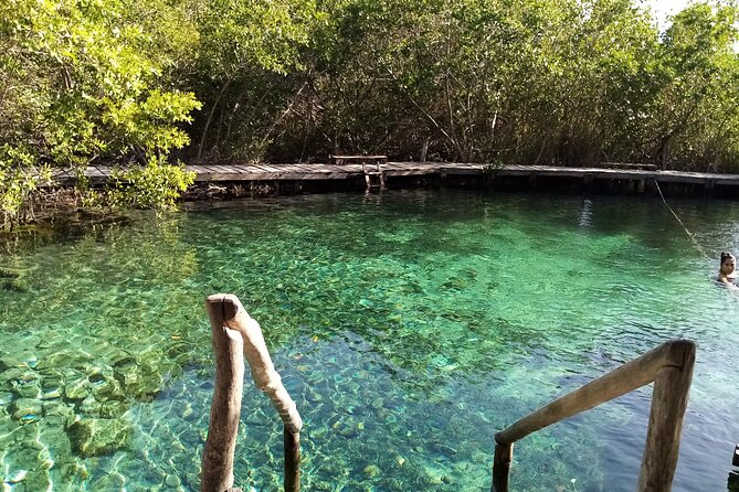 Full Day Excursion to the Best of Holbox From Riviera Maya - Boat rides, life jackets, and what 9–11 hours really feels like