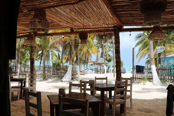 Full Day Guided Tour to Sian Ka'an (short way) - Weather and timing: the one thing you can’t force
