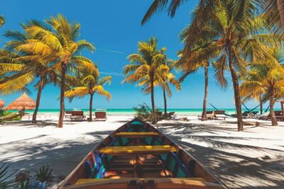 Full-Day Holbox Island Boat and Buggy Tour with Lunch - Isla Pasion, Punta Coco, and Punta Mosquito: How Much Time You Really Get