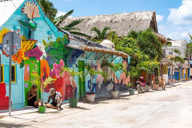 Full-Day Holbox Island Boat and Buggy Tour with Lunch - Price and Value: Is $210 Worth It?