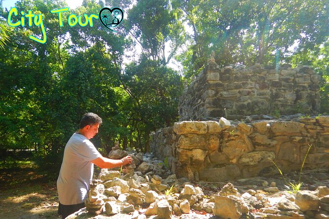 Full Day Knowing Playa del Carmen in Private Tour - Stop Three: Paseo Xaman-ha (Xaman Ha) With Free Admission