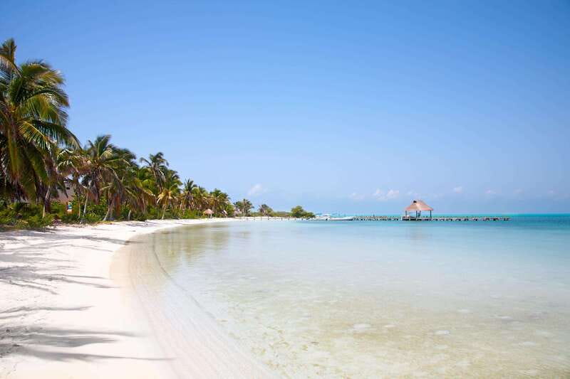 Full Day Nature Expedition to Contoy Island and Isla Mujeres - Key things to know before you go