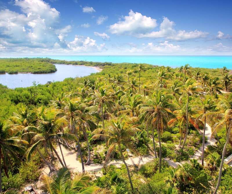 Full Day Nature Expedition to Contoy Island and Isla Mujeres - What to bring (and what to skip)