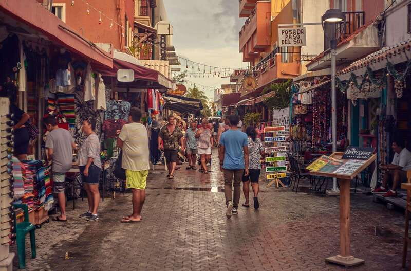Full Day Nature Expedition to Contoy Island and Isla Mujeres - Snorkeling and swimming close to Contoy: what to expect (and what not to count on)