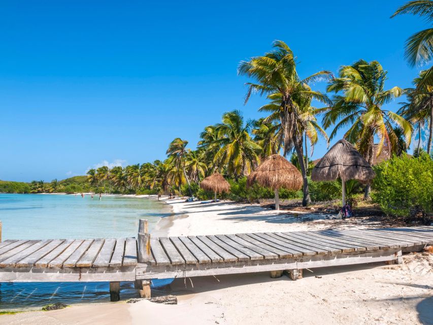 Full Day Nature Expedition to Contoy Island and Isla Mujeres - Price and value: is $159 a good deal?