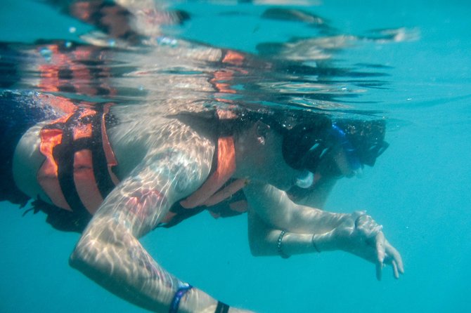 Full-Day Sailing Trip to Mujeres Island from Playa del Carmen - Price and add-on fees: what you should budget beyond the $130