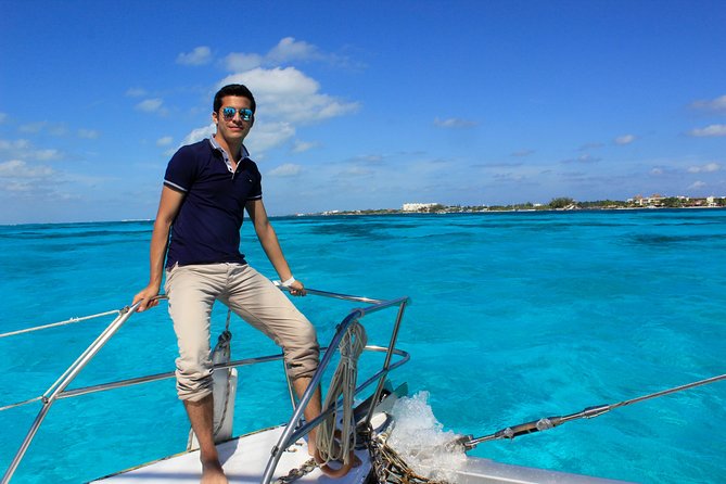 Full-Day Sailing Trip to Mujeres Island from Playa del Carmen - Cancellation, weather, and the big decision before you book