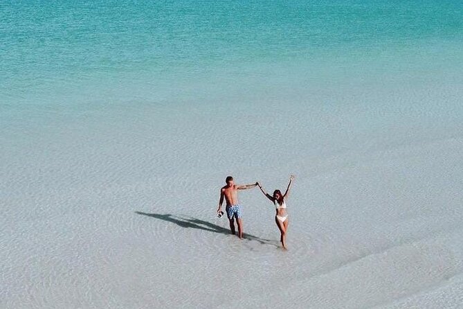 Full Day Tour All Inclusive Holbox Island + Cenote! - The 7:00 am start from Playa del Carmen: long day, clear plan