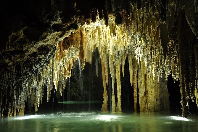 Full-Day Tulum Expedition and Rio Secreto Adventure - Getting Pickup Right: The 7:00 am Start