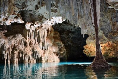 Full-Day Tulum Expedition and Rio Secreto Adventure - Tulum’s Ruins: Walled City Views and Crowd Management