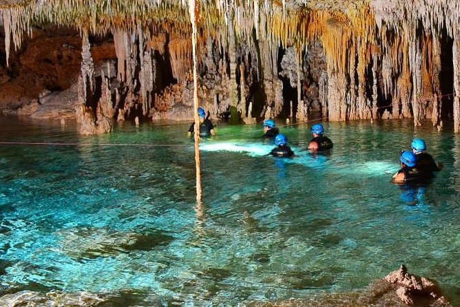 Full-Day Tulum Expedition and Rio Secreto Adventure - What Could Go Wrong, and How to Protect Your Day