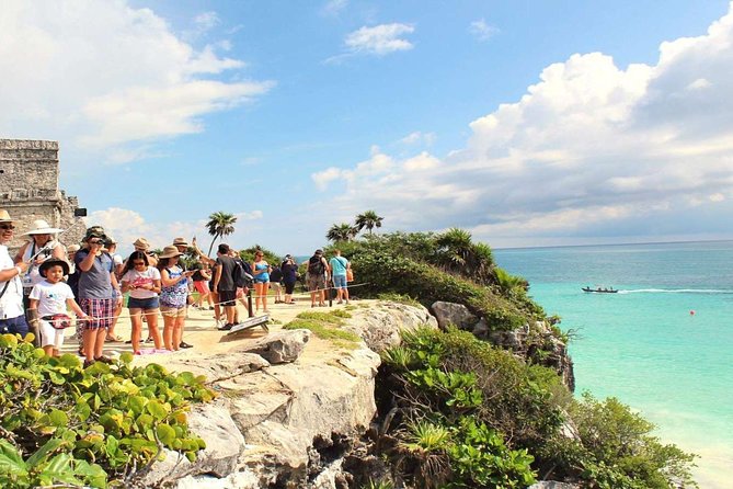 Full-Day Tulum Expedition and Rio Secreto Adventure - Who This Tour Suits Best