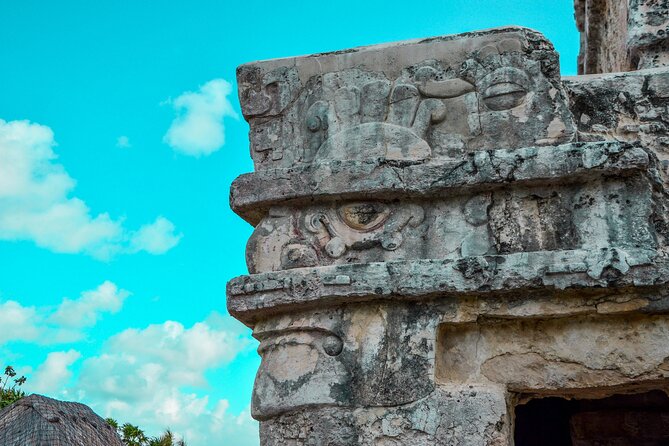 Full Day Tulum Ruins Tour Cenote and Swimming with Sea Turtles - Price and value: is 131.15 USD a fair deal?
