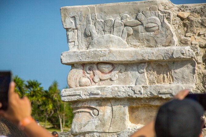 Full Day: Tulum Ruins with Cenote Cave and Swimming with Turtles - Price and value: what $143.63 covers (and what you’ll pay day of)