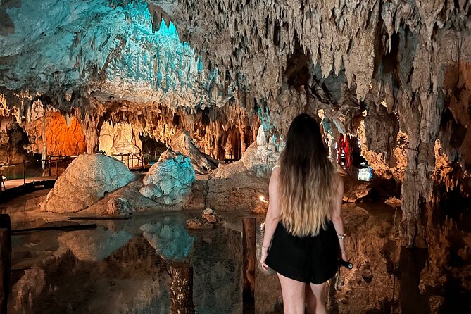 Guerrero Maya (Tulum-Cenote-Caverna) - Food, gear, and the practical value of a 5–6 hour day
