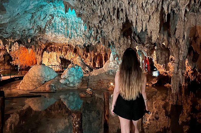 Guerrero Maya (Tulum-Cenote-Caverna) - Who this tour is best for (and who should rethink it)