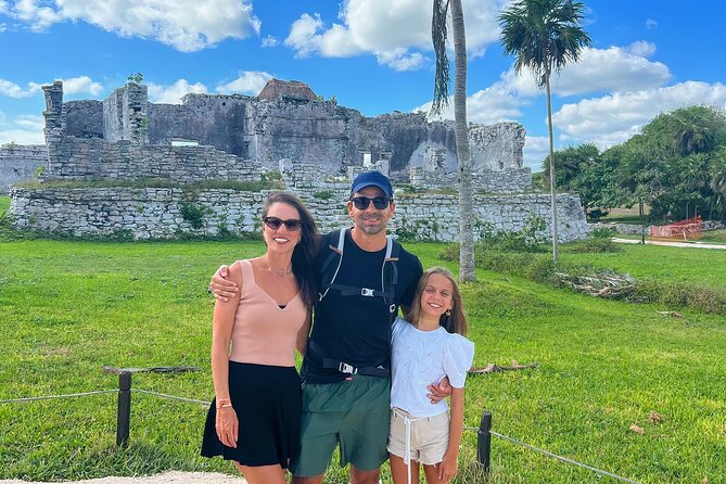 Guided Tour of Archaeological Zone of Tulum + Cenote Swim - Price and Value: $59 Is the Base, Not the Whole Story