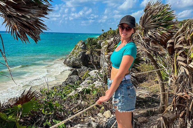 Guided Tour of Archaeological Zone of Tulum + Cenote Swim - Who This Tour Fits Best (and Who Might Prefer Another Plan)