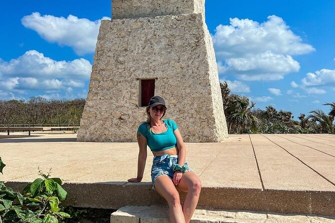 Guided tour to Tulum & Cobá ruins + Cenote + Buffet + PDC - Who this tour suits best (and who should think twice)