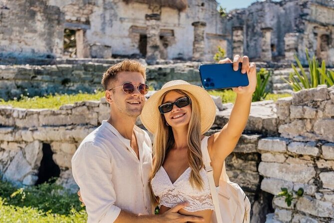 Half-day Excursion to the Mayan Ruins of Tulum, Cenote & lunch - Tulum + Cenote: What This Schedule Actually Delivers