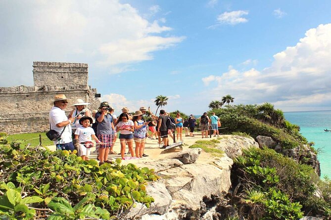 Half-day Excursion to the Mayan Ruins of Tulum, Cenote & lunch - Price and Fees: The Real Cost of Doing This Right