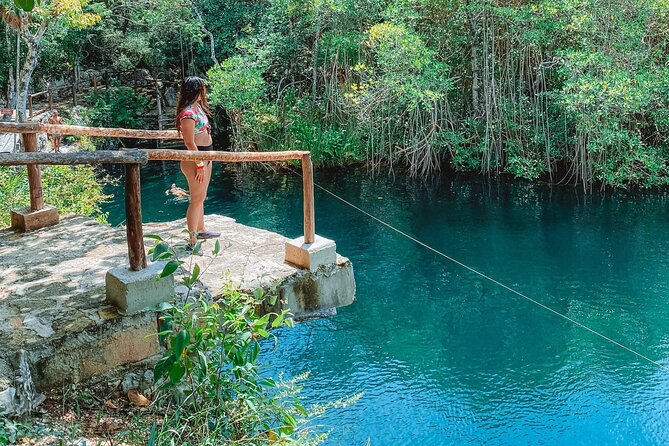 Half-day Excursion to the Mayan Ruins of Tulum, Cenote & lunch - What to Pack (So the Day Feels Easier)