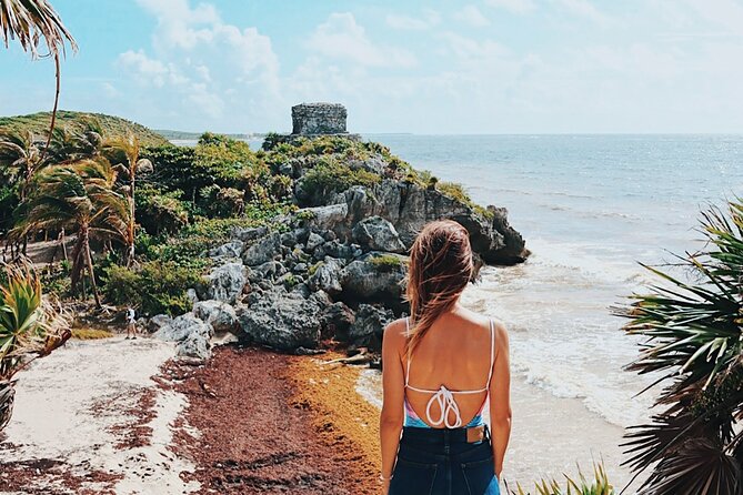 Half-day Excursion to the Mayan Ruins of Tulum, Cenote & lunch - Who This Tour Is Best For