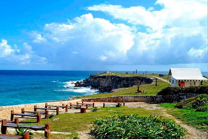 Half Day Sailing at Isla Mujeres from Cancun & Playa del Carmen - Isla Mujeres free time: what you do (and what you don’t)