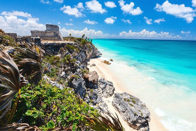 Half day Tulum Archeological site & Underground river with Lunch - Price and value: is $109 worth it?